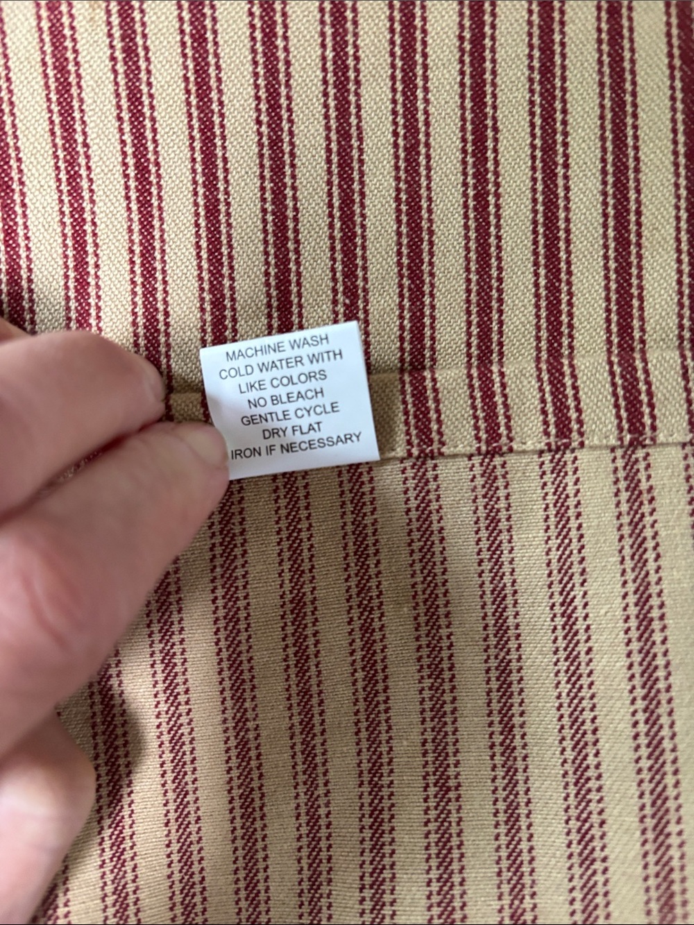 No Brand kitchen towels set of 2 - Picture 5 of 5